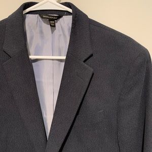 Banana Republic Blazer
